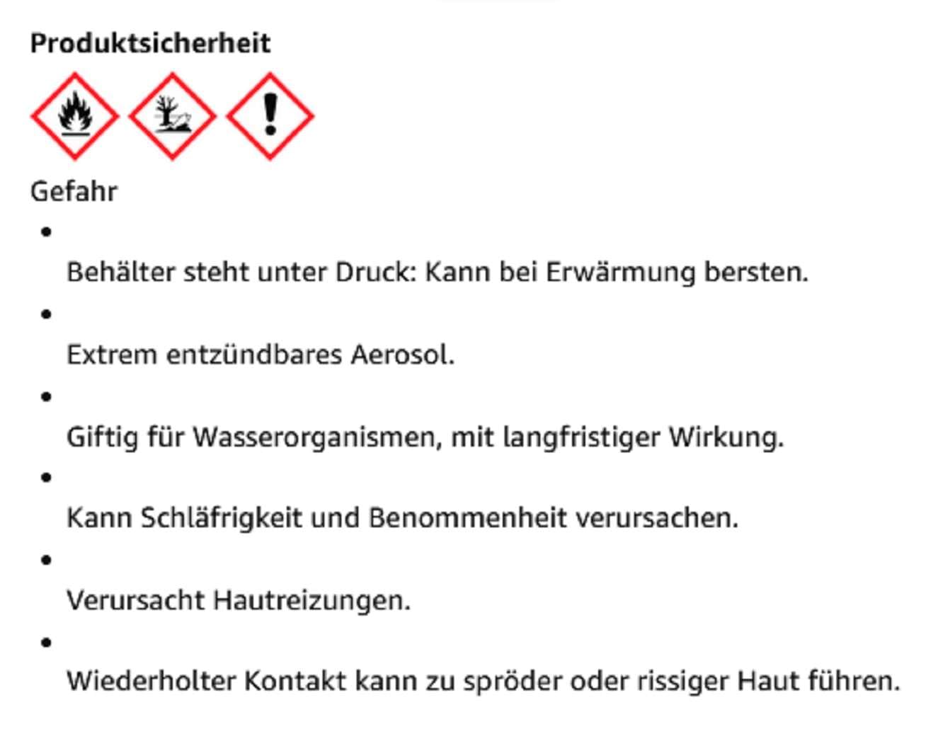 6 Dosen Adam Hall Hardware 01360 - Sprühkleber 500 ml je Dose (6 Dosen)