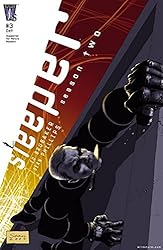 Amazon.co.jp: Sleeper: Season Two #12 (of 12) (English