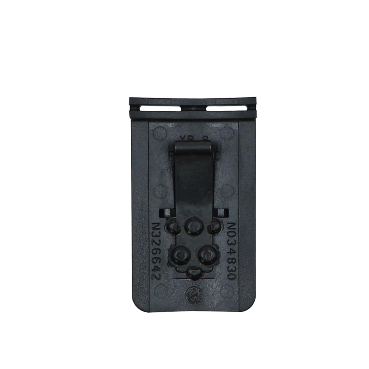 Ludom N035051 - Leva del Cambio per DCD795 DCD790 DCD785 DCD737 DCD735 DCD73