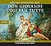 Don Giovanni/Cosi Fan Tutte