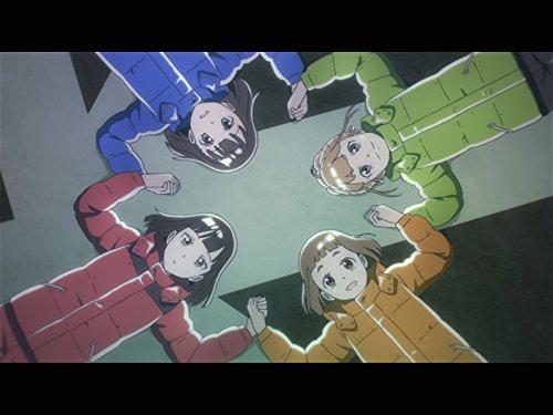 STAGE13 きっとまた旅に出る STAGE13 きっとまた旅に出る