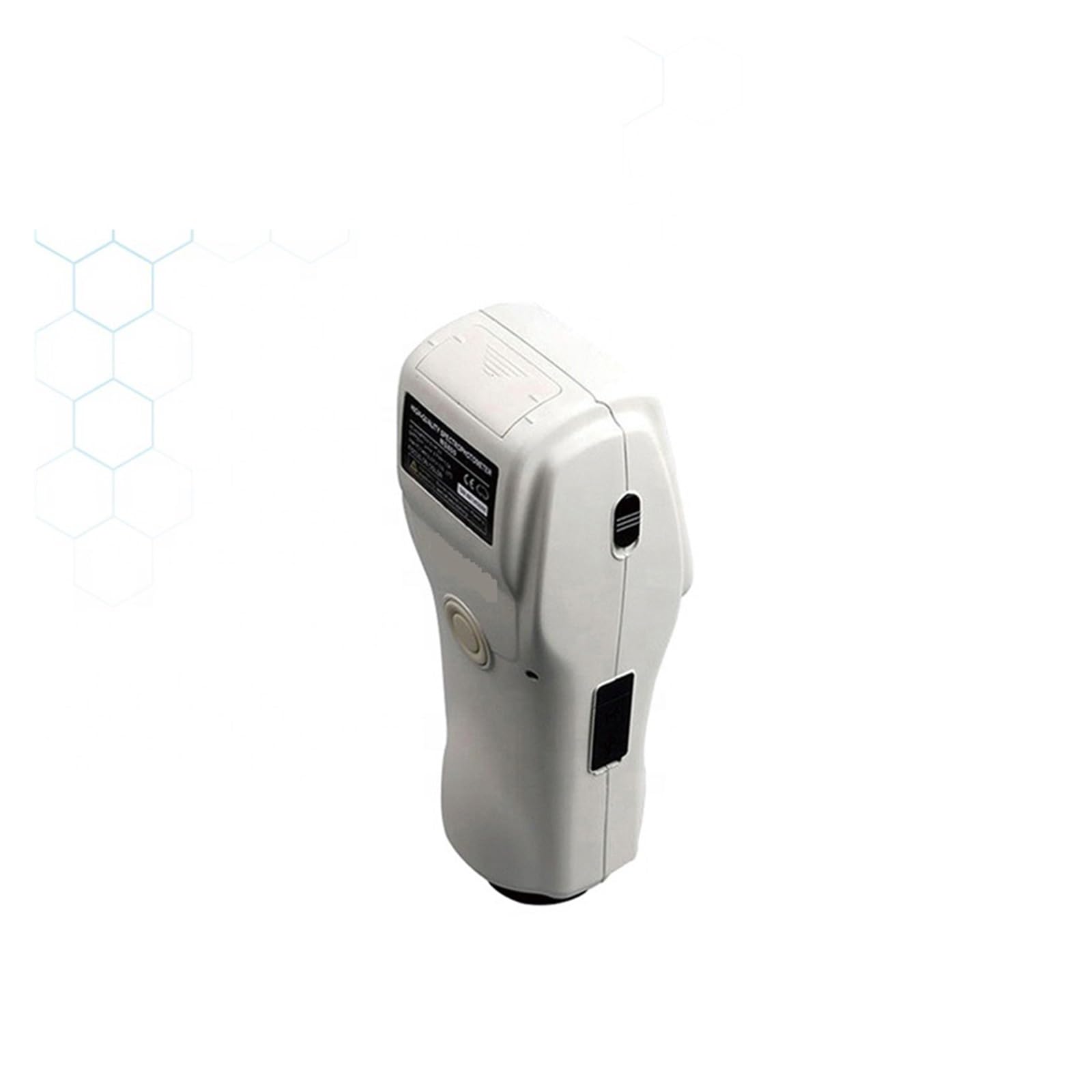 Spektralphotometer, Kolorimeter-Spektrophotometer For Farbmessung Im Labor, Spektrokolorimeter