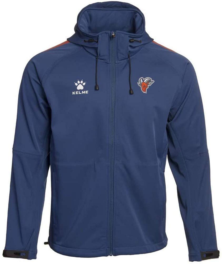 Baskonia Paseo Cortavientos