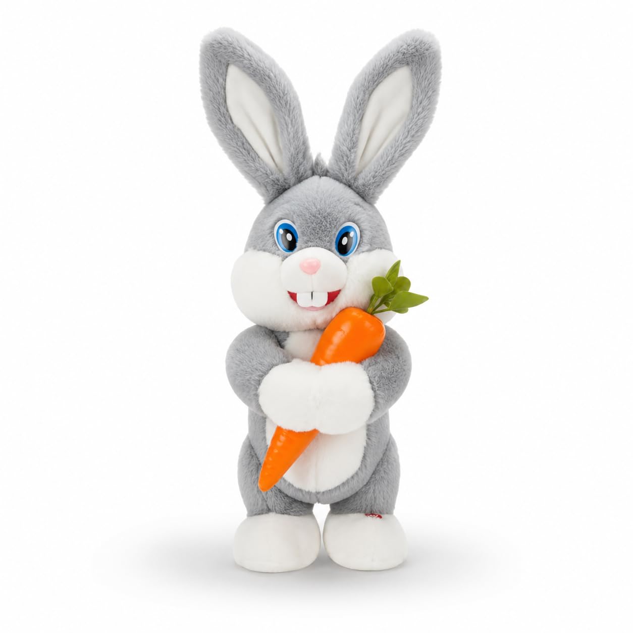 Buy G FLY Walking Forward and Backward Musical Interactive Rabbit