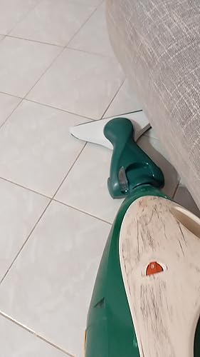 FOLLETTO SPAZZOLA HD40 PER SCOPE VK220S 200 150 140 136 135 131