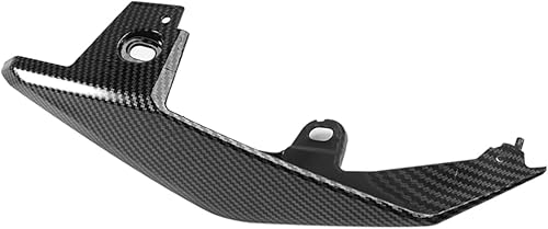 Miniatura 6 de PCEYES Kit de accesorios de motocicleta para automóvil protector de panel de placa lateral compatible con Yamaha MT09 MT-09 2017-2020