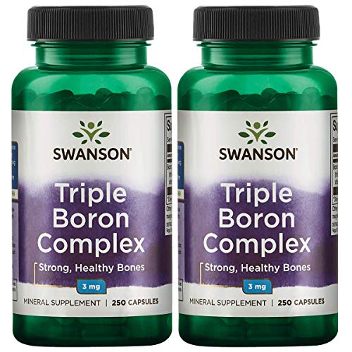 Top 10 Best Boron Supplements Buyer’s Guide 2022 Digital Best Review