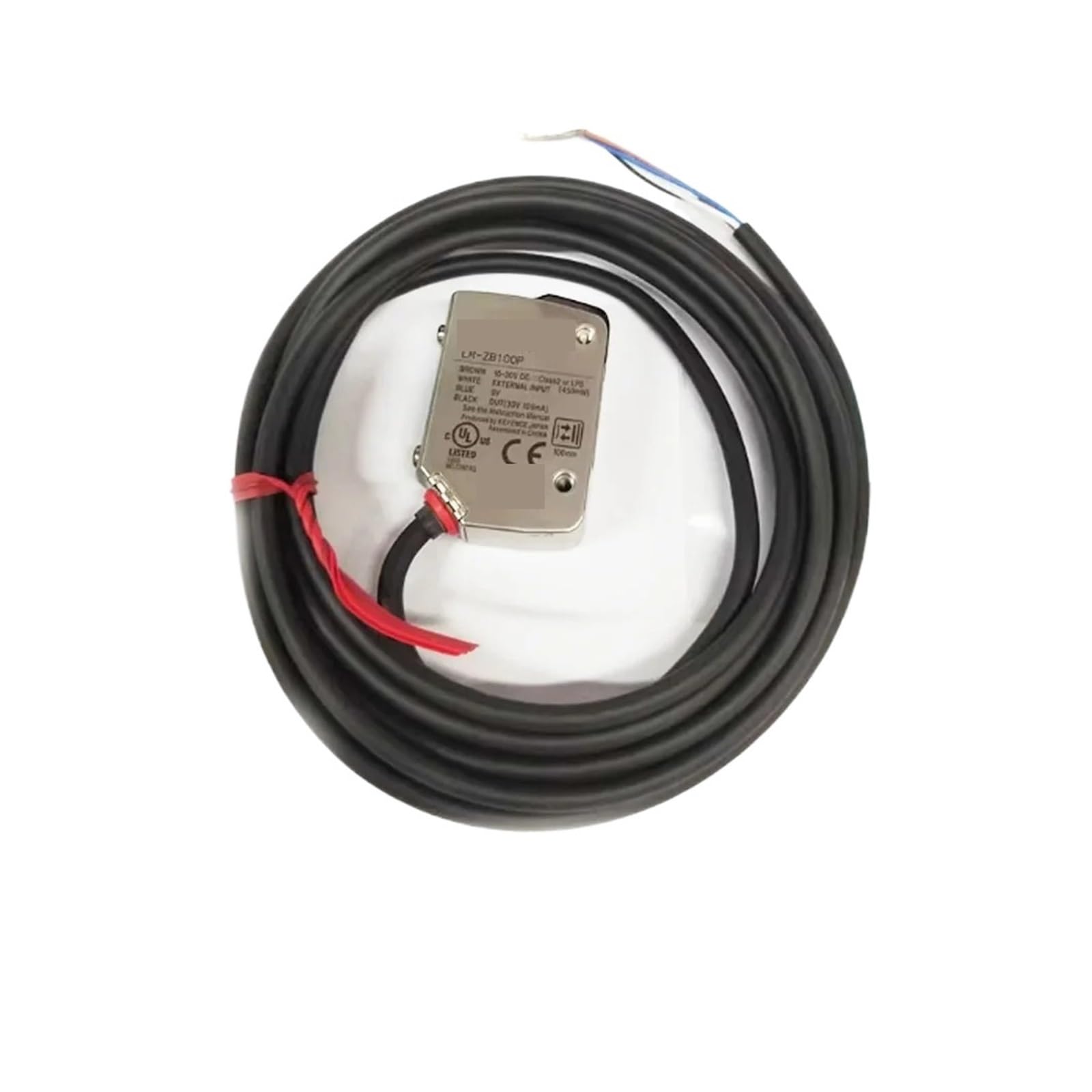 JJKKOZVQF LR-ZB100P laser sensor
