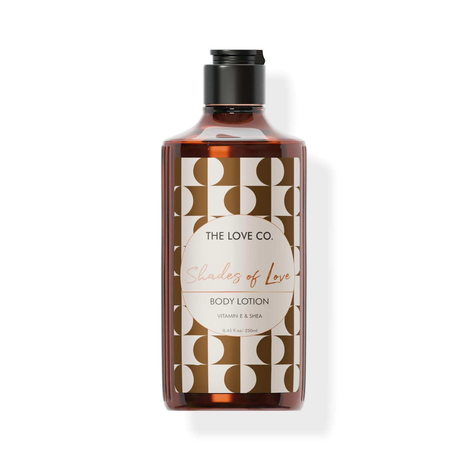 THE LOVE CO. Shades of Love Body Lotion - Moisturizer Cream For Dry Skin - for Women & Men - Body Lotion for Dry Skin with Jojoba Oil, Shea Butter & Vitamin E - 250Ml-picture-10