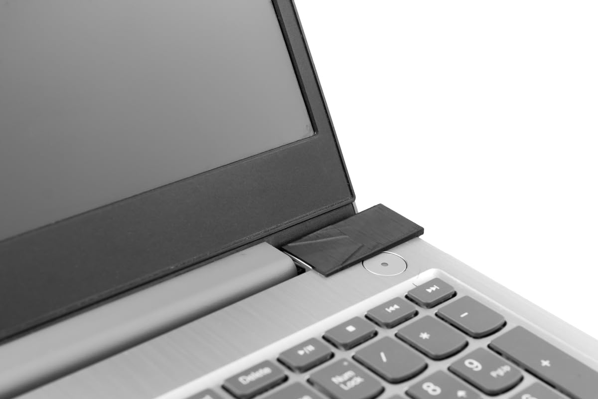 Zestaw naprawczy OBUDOWA KLAPA ZAWIAS Lenovo Ideapad 3 15IIL05 15ADA05 15ARE05 15IML05 15ITL05 15IGL05 81WE