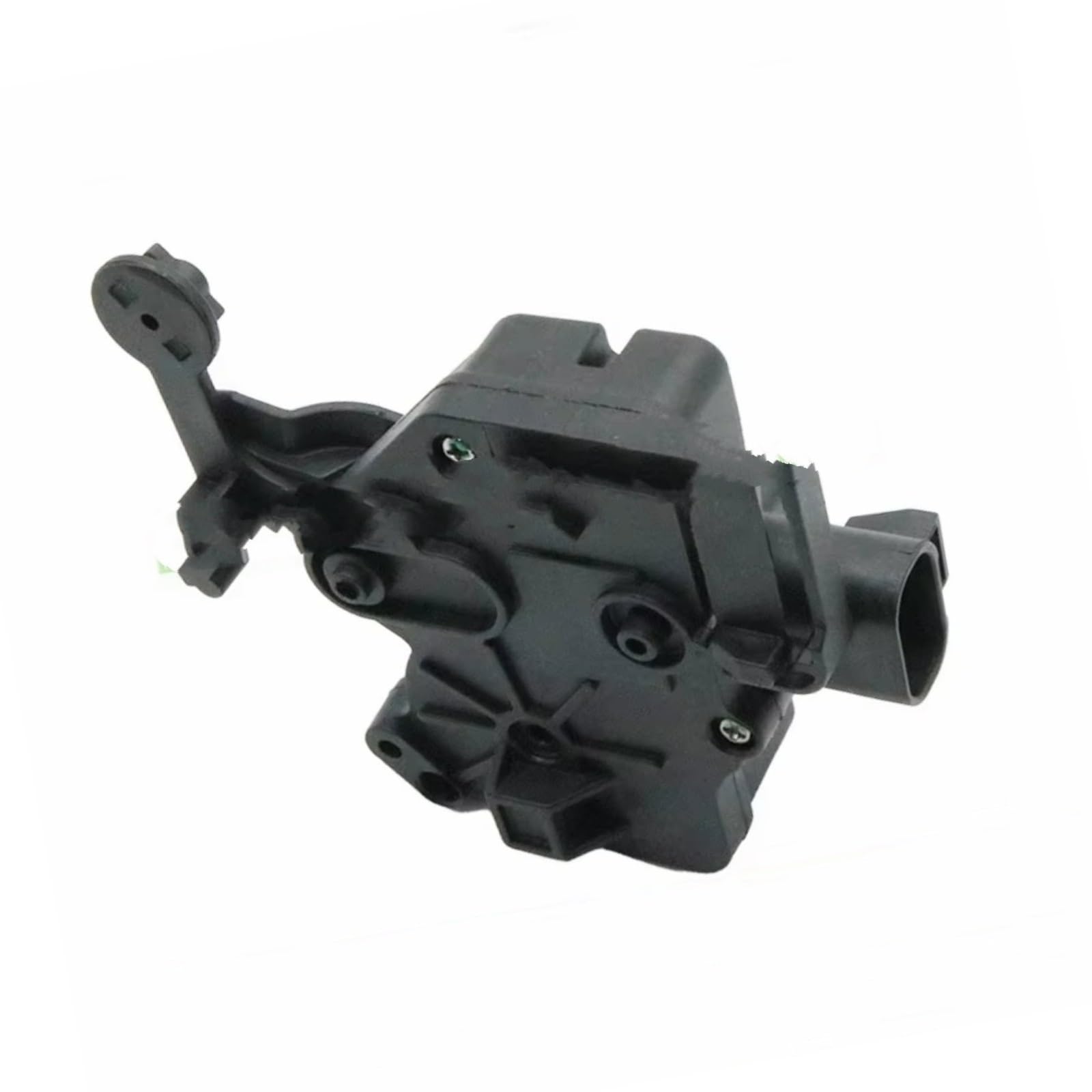 Trunk Latch Compatible with Hummer for H2 2003-2009 1 Pcs Trunking Lid Lock Actuator Replacement Parts 15926027