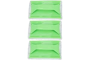 Gatuida Duct Cleaning Kit: Multi-Surface Cleaning Efficiency