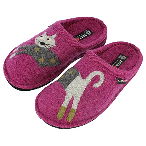 HAFLINGER Pantofole da Donna Flair Cucho 313080