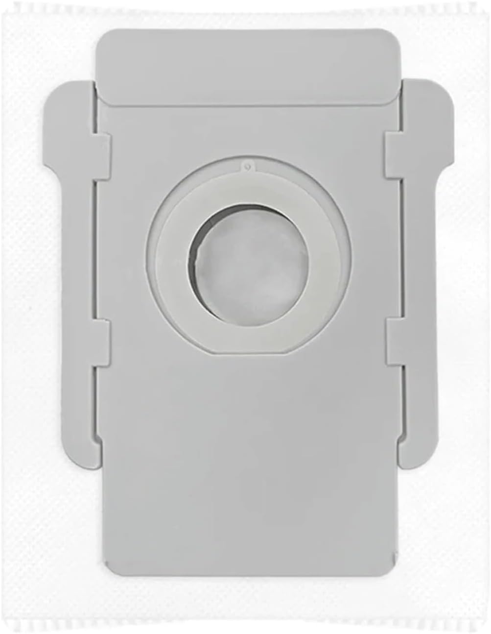 10 Max Vacuum Replacement Parts Main Roller Side Brush H.e.p.a Filter Mop Pads Dust Bag Accessories