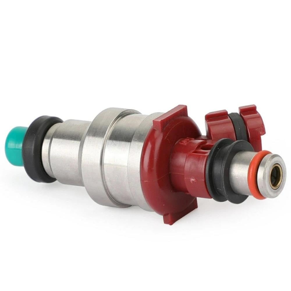 23250-35040 23209-35040 23250-35040 89-95 Per Toyota Per 4Runner Per Pickup Per T100 22RE 2.4L 2325035040 Iniettore Carburante T194-4 Iniettore Carburante