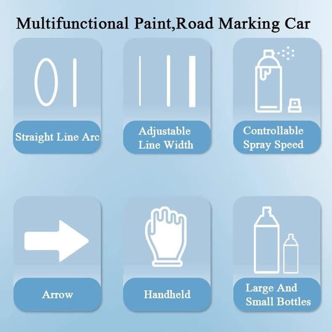 Wheel Transfer Line Marking Machine, Hand-Push Tape Sticking Machine,Manual Floor Tape Applicator for Schools, Factory, Athletics, Garage, Basketball Court(