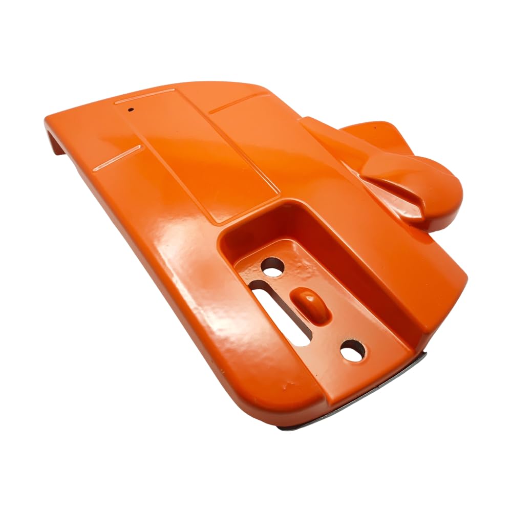 Tapa Lateral del Embrague del Freno de Cadena de Motosierra y Tambor de Embrague de 7 Dientes de 0,325" for motosierras 340, 345 y 350, con rodamiento de Agujas.