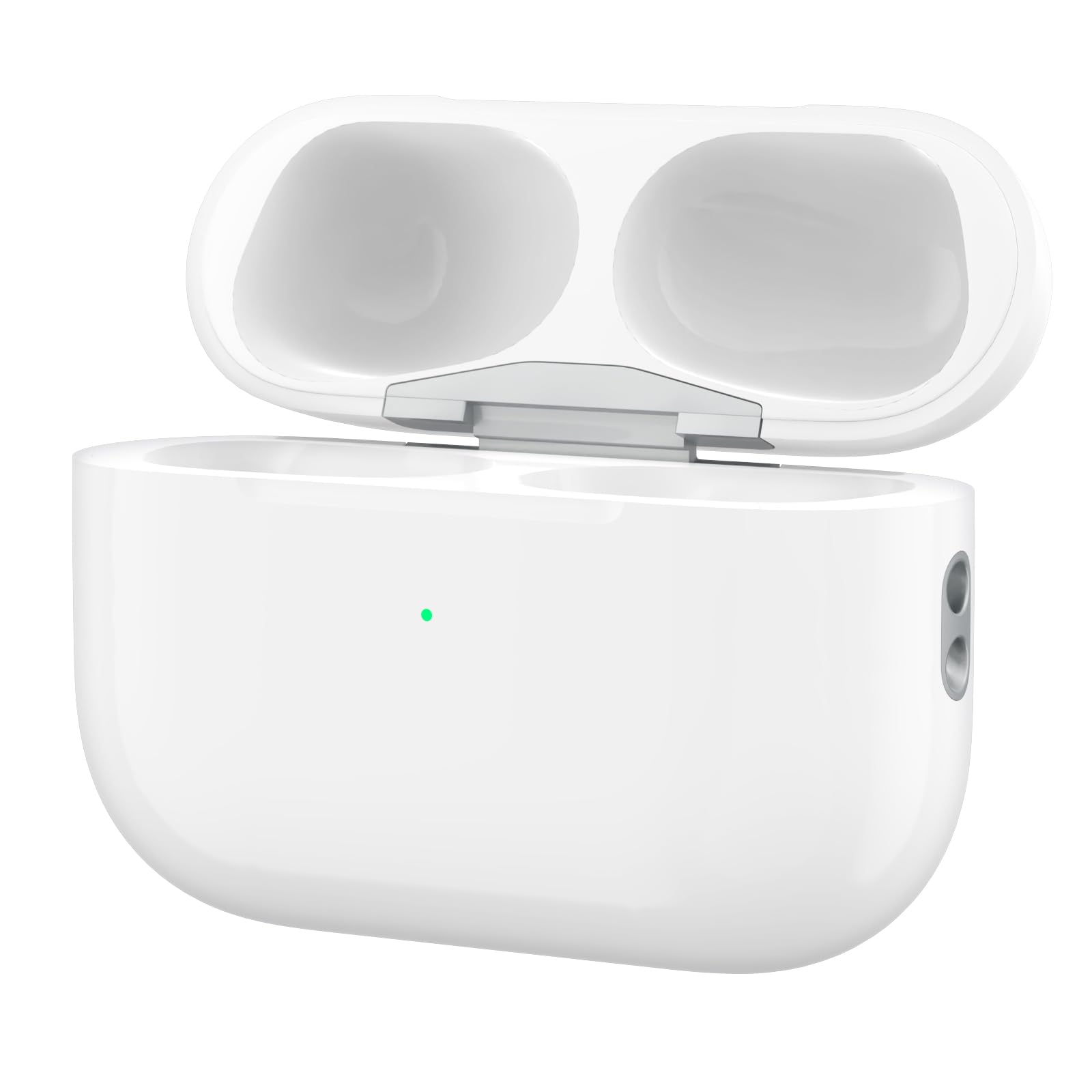 Amazon.com: Fogud Replacement Charger Case for AirPods Pro 1 & 2