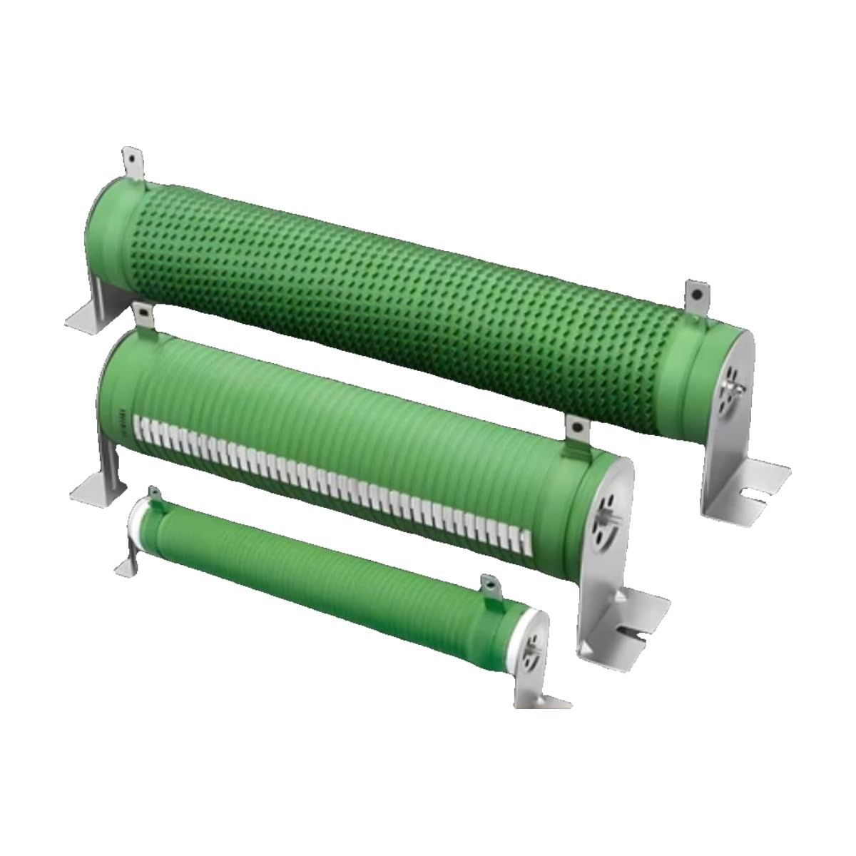 RXG20 Corrugated Winding Resistance Load Servoconverter Valor