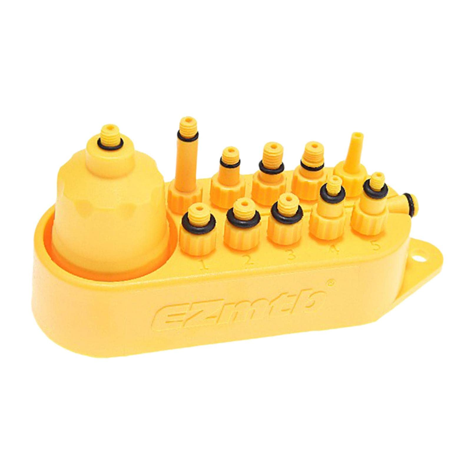CALANDIS® Hydraulic Bicycle Bike Disc Brake Oil Bleed Tool Kit for Road MTB Cycing (B09ZLJ4QWL) Amazon Price History, Amazon Price Tracker