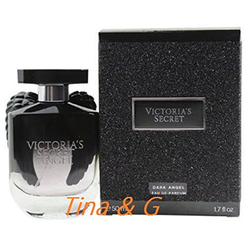Victoria's Secret DARK ANGEL EDP 50 ml for WomenSEALED