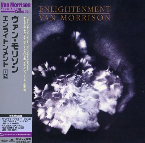 Van Morrison Enlightenment