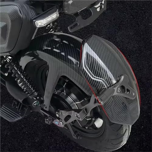 Garde-boue arrière de haute qualité esthétique pour Maverick Monkey U1 N1s - 6