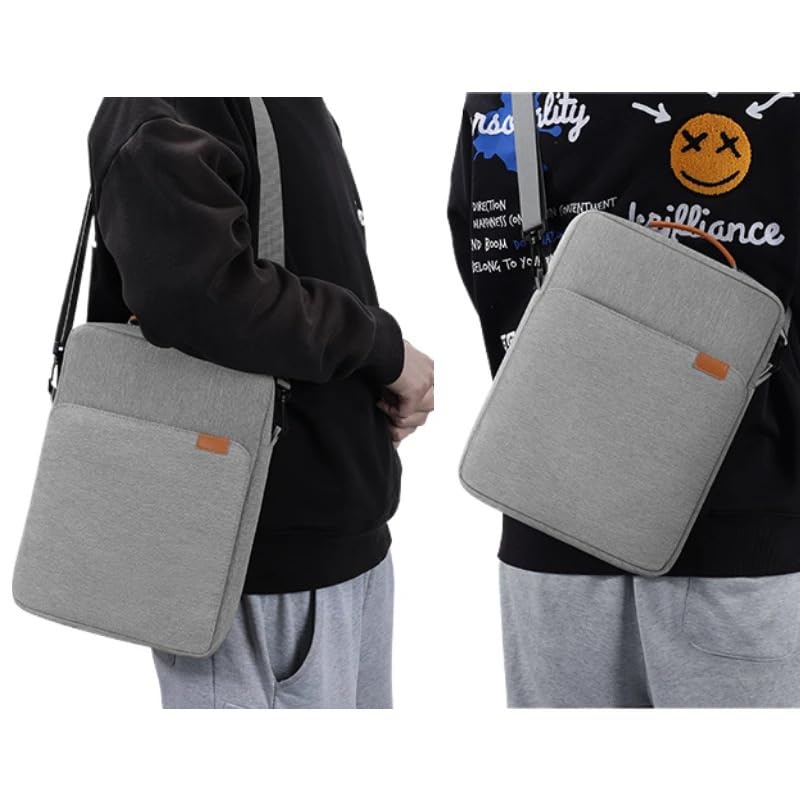 Tragbare Handheld-Tasche, geeignet for Samsung Galaxy Tab S11 11 Zoll/S10 FE 13,1 Zoll/S11 Ultra 14,6 Zoll Tablet-Umhängetasche