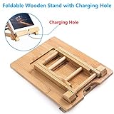 Zoom IMG-2 fadydail supporto in legno di Zoom IMG-2 fadydail supporto in legno di