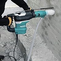 Makita HR4013C 1-9/16 Zoll, fortschrittlicher AVT® Bohrhammer, für SDS-MAX-Bits – Ansicht 6