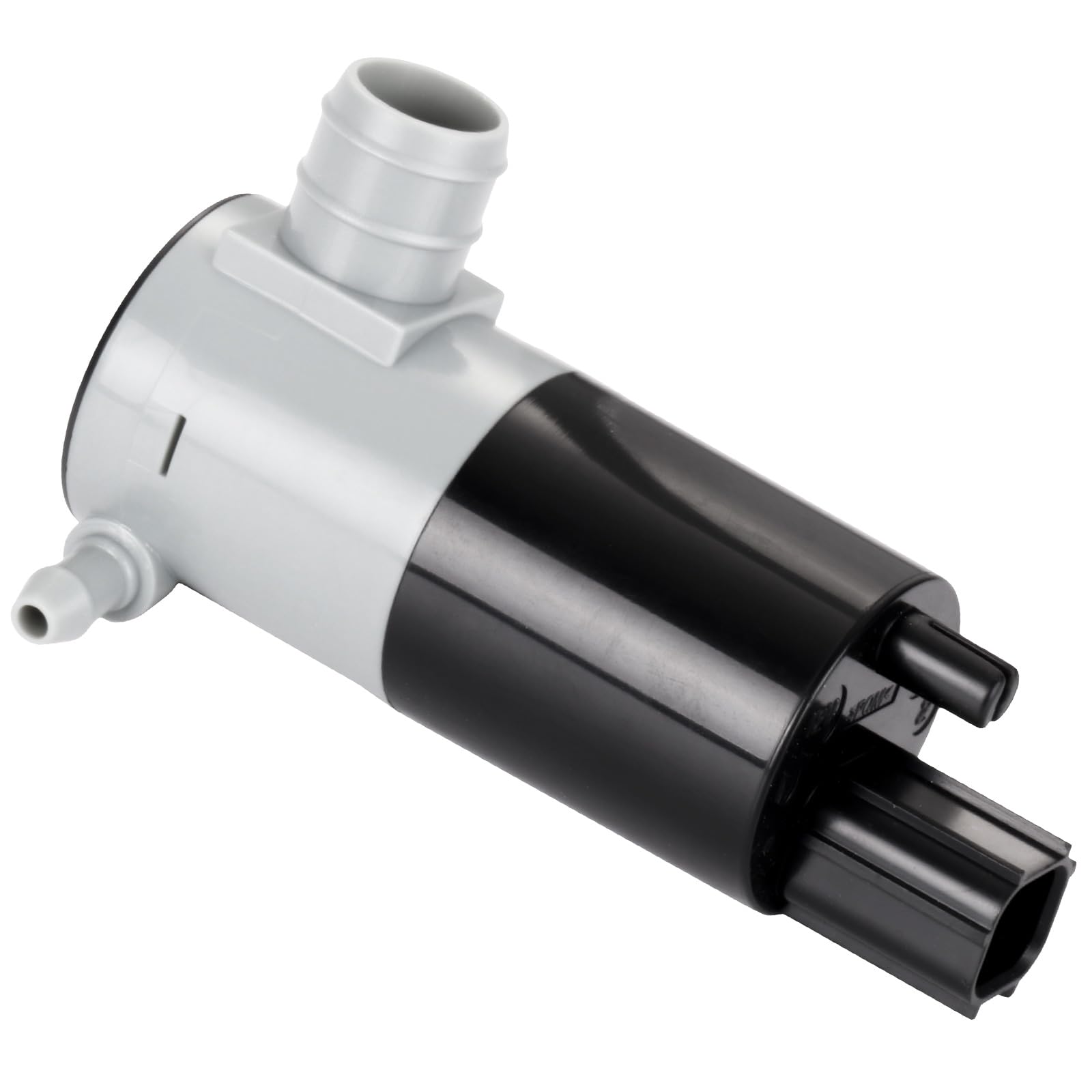 ROADFAR Rear Windshield Washer Pump Compatible with 2004-2007 For Buick For Rainier Replace 22127573, 22087136,22054177,89001126,19244683,89025063