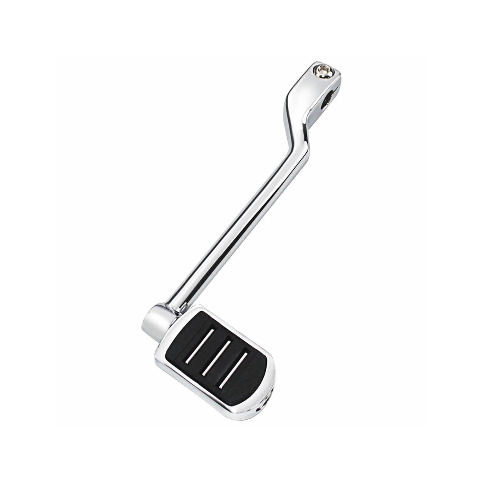 GVGFKPKZAY for Harley Davidson 1986-2017 FL Softail 1988-2025 Motorcycle Gear Shifter Motorcycle Gear Shift Lever(Front Shifter Peg D)