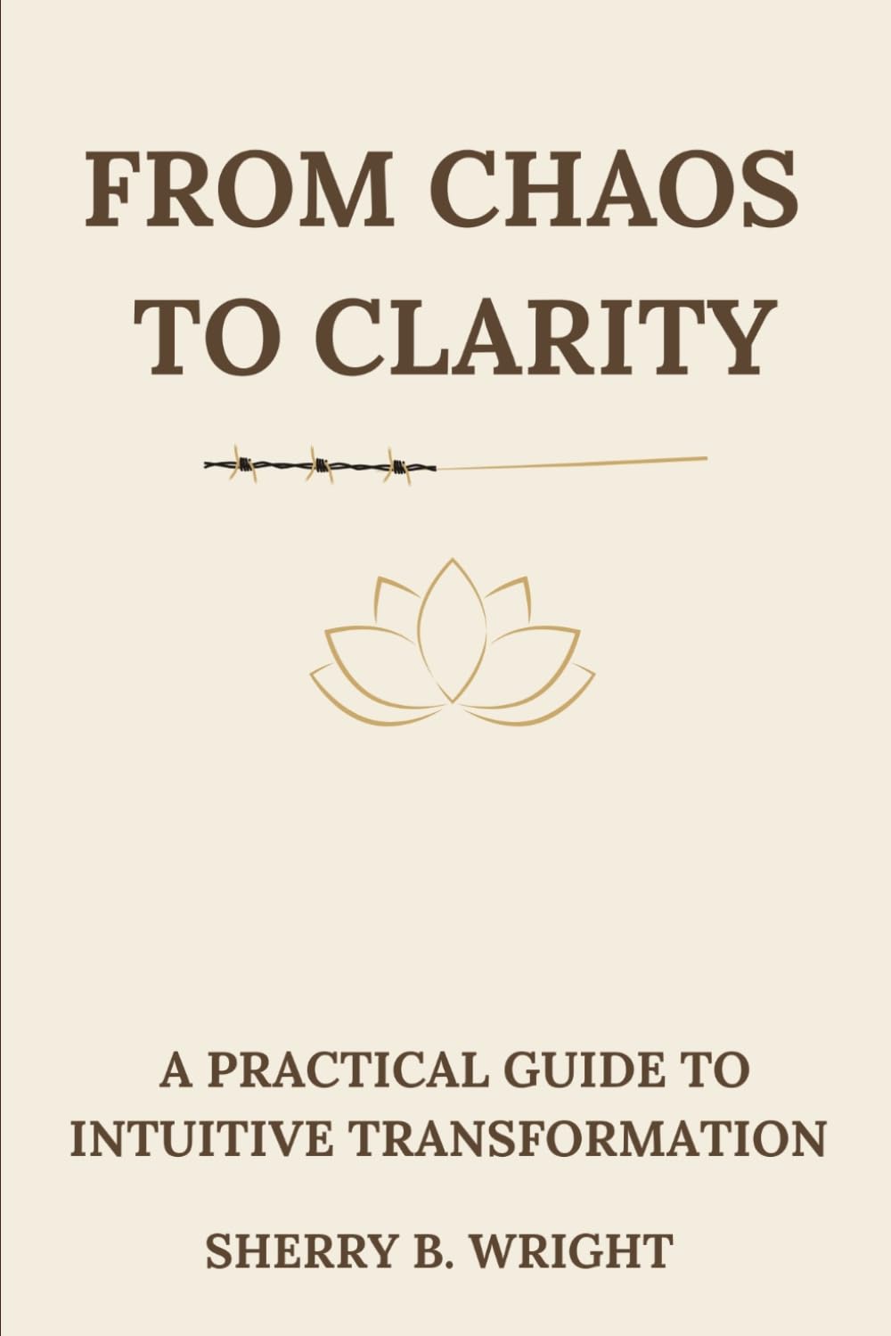 From Chaos to Clarity: A Practical Guide to Intuitive Transformation