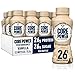 Core Power Protein Shakes (26g), Vanilla, No Artificial Sweeteners, Ready To Drink for Workout Recovery, 11.5 Fl Oz (Pack of 12)