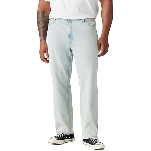 Levi's Men's 541 Athletic Fit Jeans (Also Available in Big & Tall)