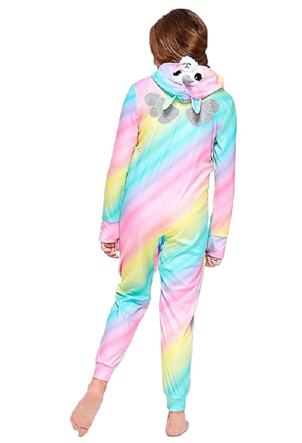 Llamacorn onesie Clearance