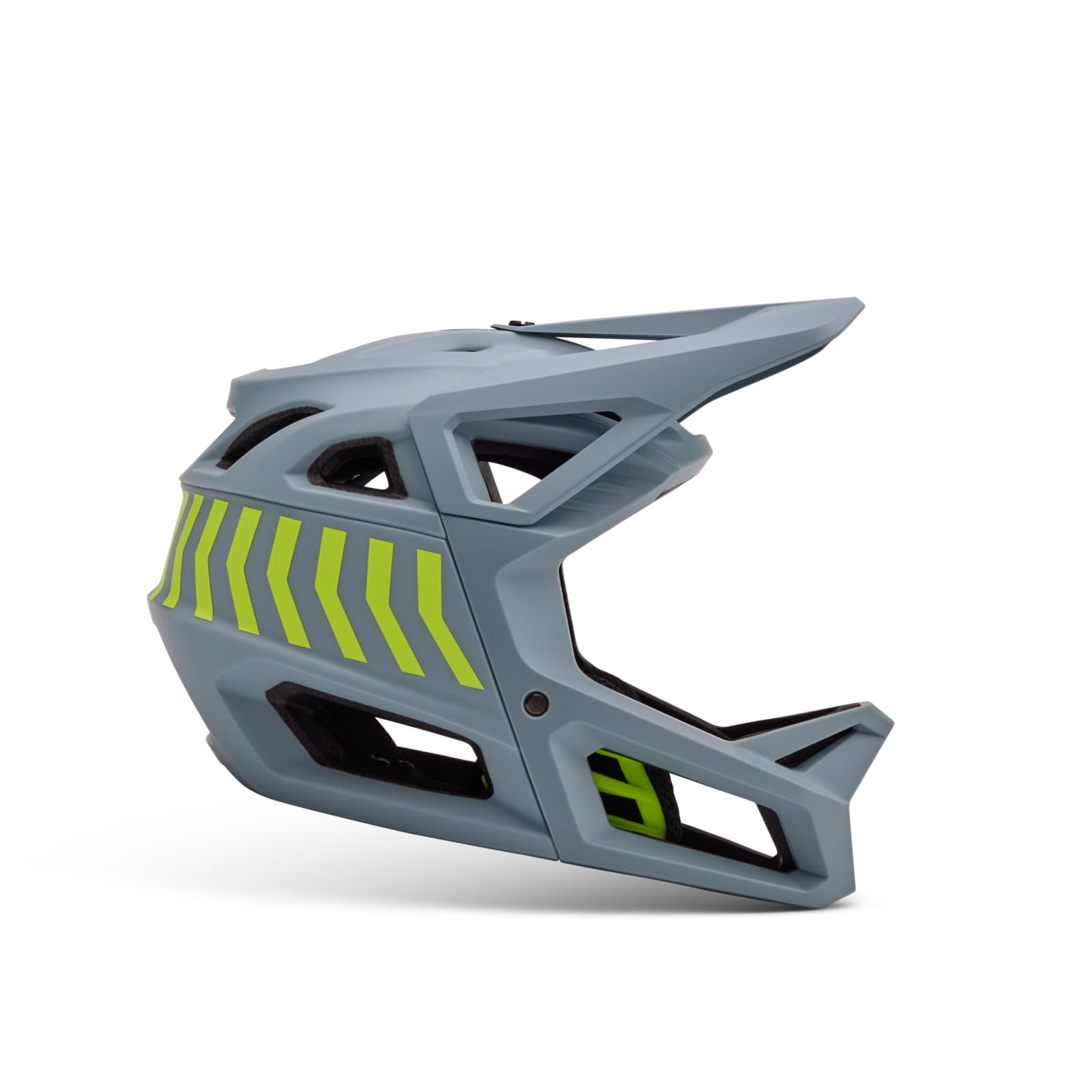 Fox Racing Youth Proframe Nace Cycling Helmet