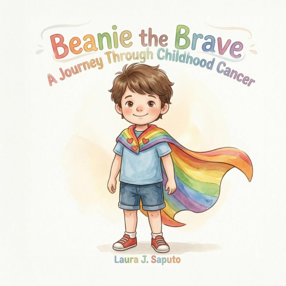 Beanie the Brave: A Journey Through Childhood Cancer