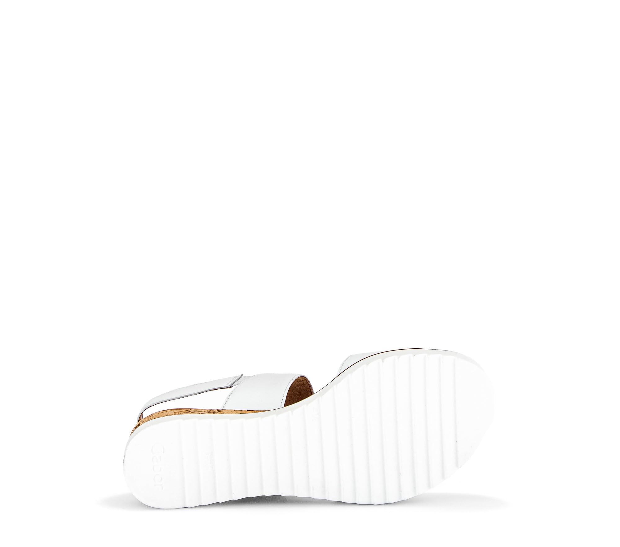 Gabor Damen Keilsandalen, Frauen Sandalen