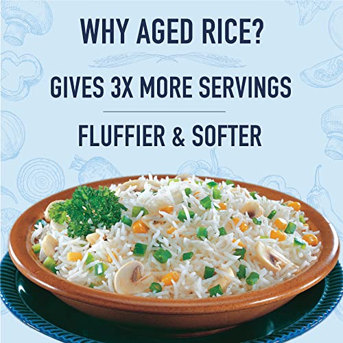 Image of India Gate Basmati Rice Daily Premium 5 kg