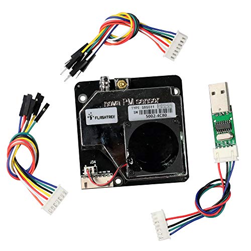 Best Air Quality Sensors