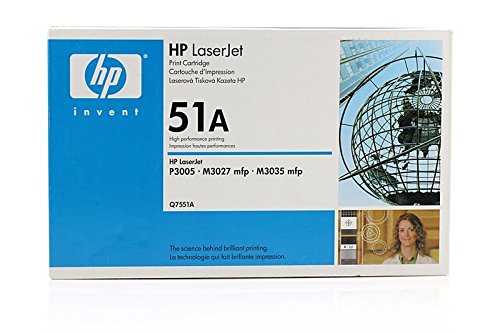 HP Toner 64A N 10K