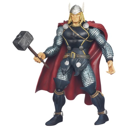 Marvel Universe Thor Figure 6 Inches