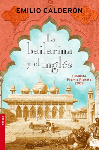 La bailarina y el inglés: 1 (Novela)