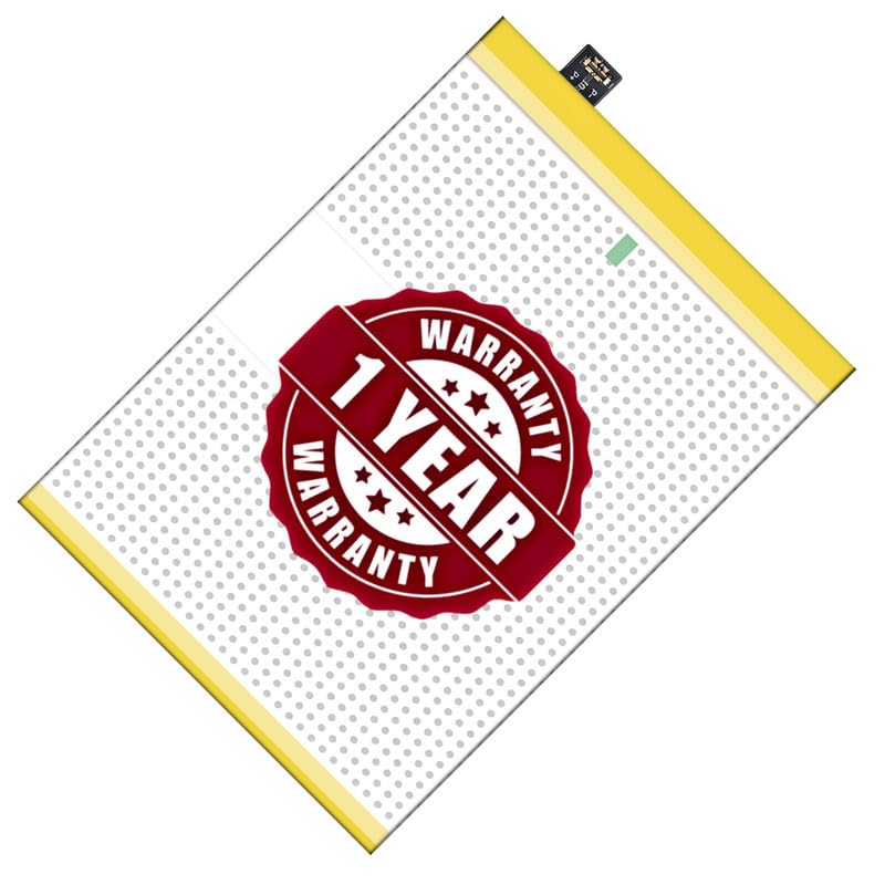 Image of Original B-F0 Battery Compatible for Vivo V11 Pro - (3400mAh) - 1 Year Warranty JK1