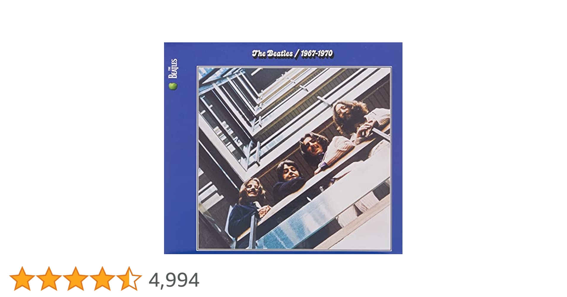 レコードセット The Beatles 1967-1970 アルバム他多数 THE BEATLES / 1967-1970 ALTERNATE ALBUM：EXPANDED EDITION