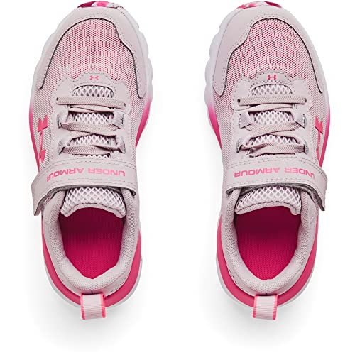 Image of Under Armour Unisex-Child Pre School Assert 9 Alternate ClosureRunning Shoe