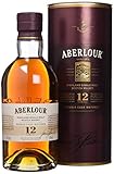 Aberlour 12Yo Double Cask 40º