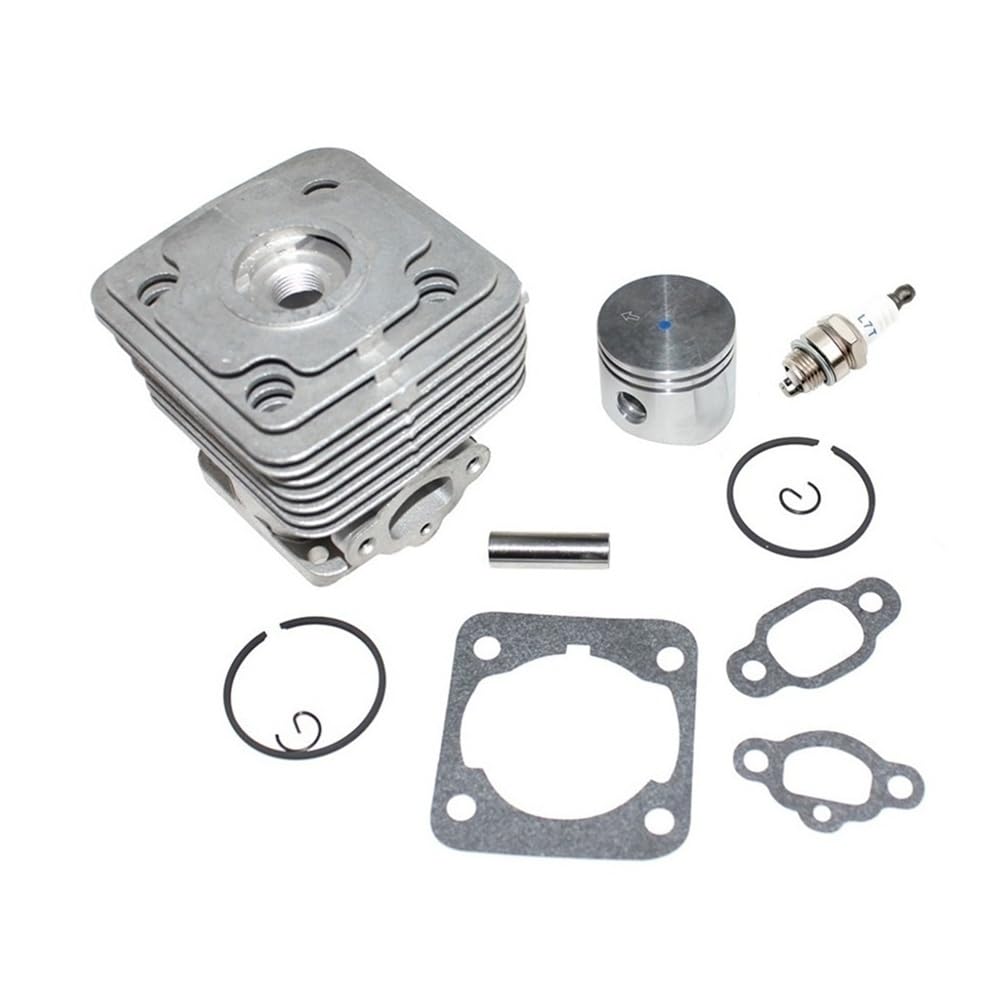 Kit piston cylindre 40 mm haute compression pour moteur OM36 et 380