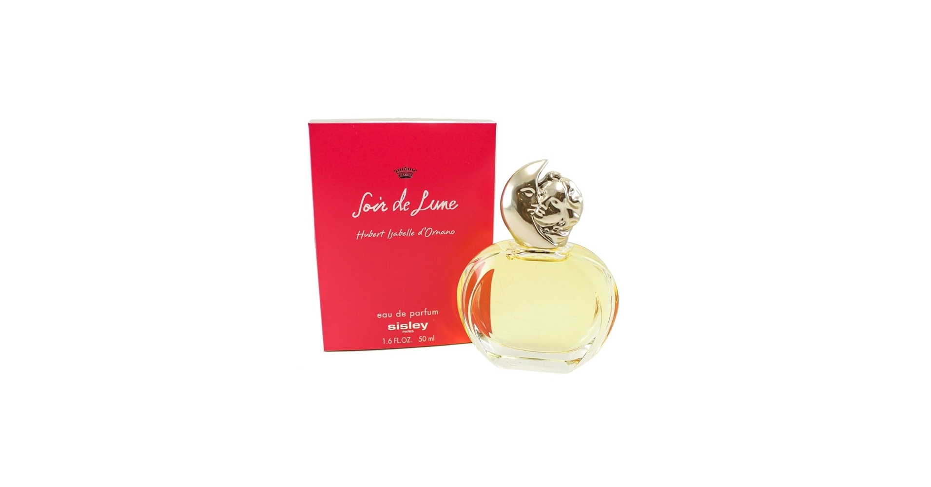 シスレー　ソワール ドゥ リュンヌ Soir de Lune Amazon.com : Soir De Lune By Sisley For Women, Eau De Parfum